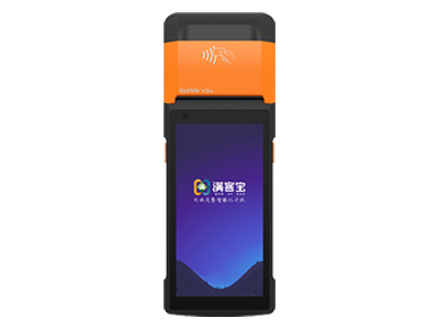 智能手持PDA