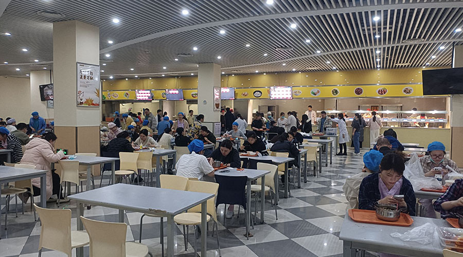食堂菜品精细化运营技巧，持续提升整体就餐满意度