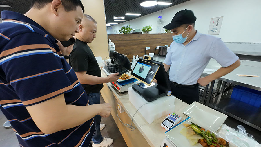 食堂健康营养配餐实施方案，打造科学膳食服务体系